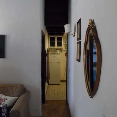 Trastevere Ohana Tra Vicoli E Sogni Rome