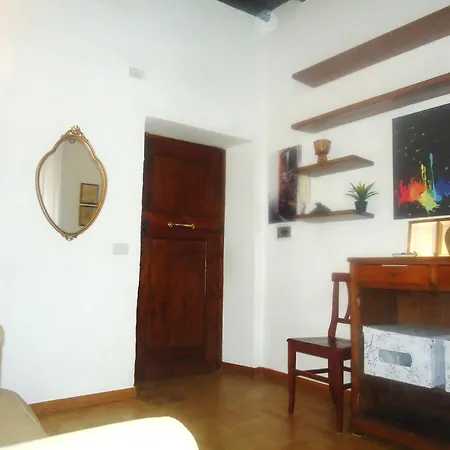 Apartment Vaticano Ohana Trastevere Rome