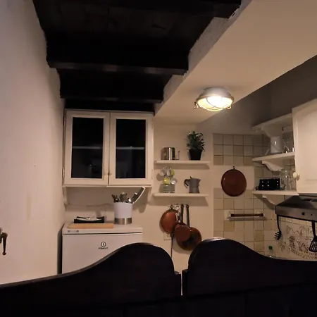 Trastevere Ohana Tra Vicoli E Sogni Rome