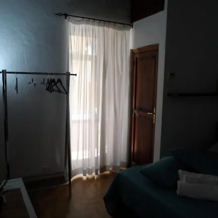Apartment Vaticano Ohana Trastevere *