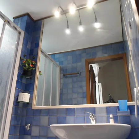 Trastevere Ohana Tra Vicoli E Sogni Apartment