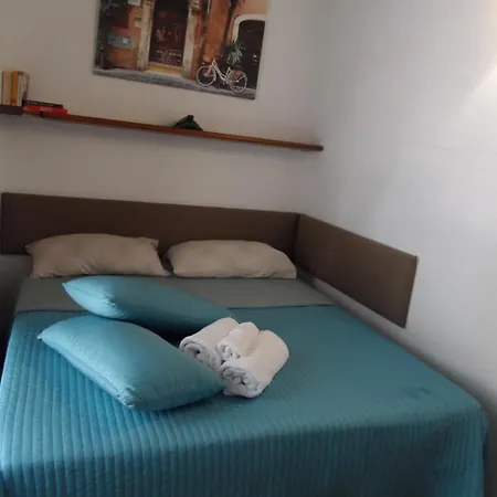 Vaticano Ohana Trastevere Apartment Rome