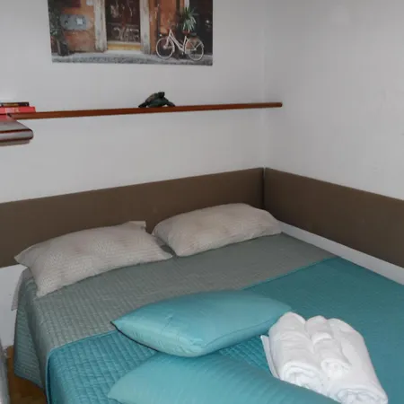 Vaticano Ohana Trastevere Apartment *