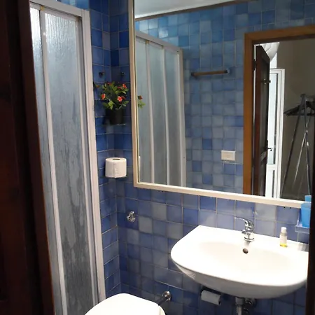 Apartment Vaticano Ohana Trastevere *