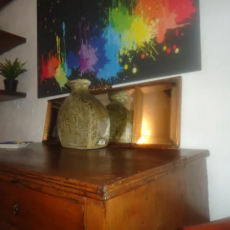 Apartment Vaticano Ohana Trastevere Rome
