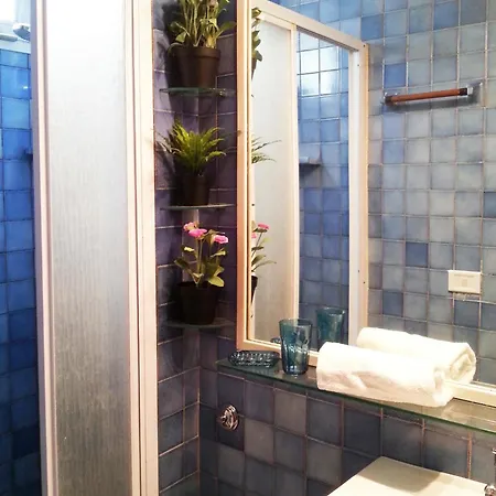 Trastevere Ohana Tra Vicoli E Sogni Rome