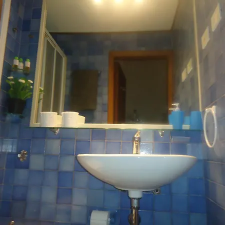 Apartment Vaticano Ohana Trastevere *