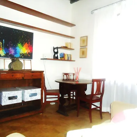 Trastevere Ohana Tra Vicoli E Sogni *