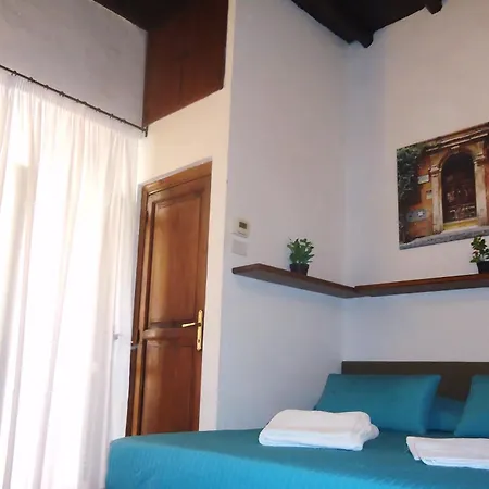 Trastevere Ohana Tra Vicoli E Sogni Rome