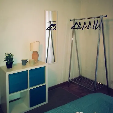 Apartment Vaticano Ohana Trastevere *