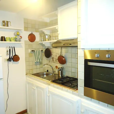 Apartment Vaticano Ohana Trastevere