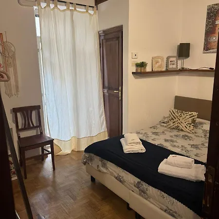 Trastevere Ohana Tra Vicoli E Sogni * Rzym