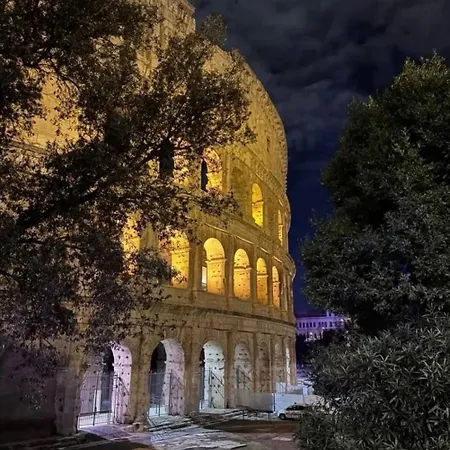 Trastevere Ohana Tra Vicoli E Sogni *